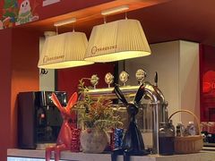 -红东阁东北菜烤肉酒馆(CROSS万象汇店)