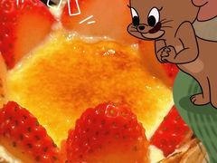 -July tale·可丽饼(德基广场店)
