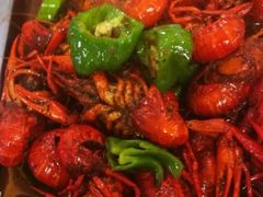 -盱眙虾神於氏龙虾(夫子庙红街店)