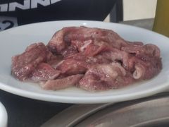 牛舌-金达盛烤肉(五里店)