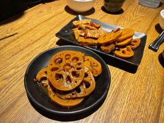 -汪爹爹武汉牛三鲜(朝外大街店)