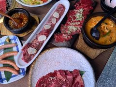 -虎丸烧肉(世纪汇店)
