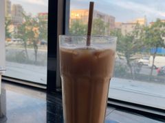 -维园港式茶餐厅(龙岗盛平店)