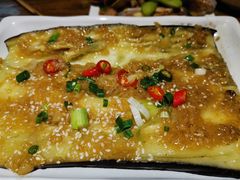 -平娃三宝烧烤·面食(南小街店)