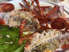 -大锅强·蒸海鲜青岛菜(金沙滩店)