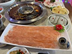 -万达广场(万州店)