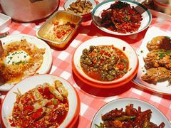 -辣小鲜·南昌大排档(船山路店)