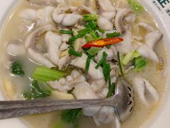 -周正水煮活鱼·吊水鱼(万科店)