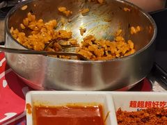 -尹珍珠·韩式无限烤肉(回龙湾店)