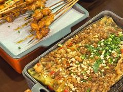 -林二哥宜烤官·宜宾小烧烤