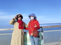-青海湖二郎剑景区