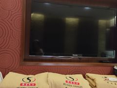 -华夏良子·足道SPA艾灸(山东大厦店)