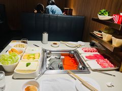-海底捞火锅(西安路店)