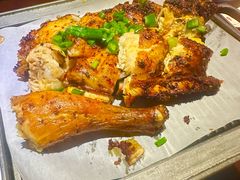 -绿茶餐厅(朝阳大悦城店)