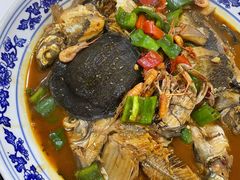 -皮五鱼汤面(老街店)