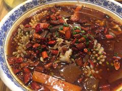 -百年神厨·地道川菜(清江西路店)