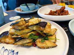 招牌茄子-紫泥369粗粮季(鼓楼店)