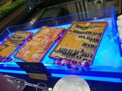 -北京西国贸大酒店