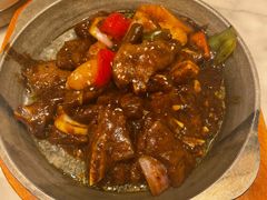 -小菜园新徽菜(宜兴八佰伴店)