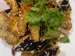 -三道菜(明堂公园店)