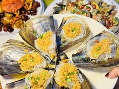-40号厦门海鲜大排档(中山路店)