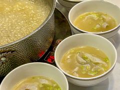 -喜聚薈·花膠雞海鮮火鍋(越秀店)
