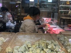 -袁记云饺(蛇口店)