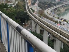-新都巷步道