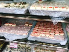 -爱德顺糕点食屋(利民道店)