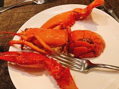 -深圳四季酒店·馥自助餐厅