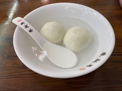 -朱新年·苏式汤团·面点(北寺塔店)