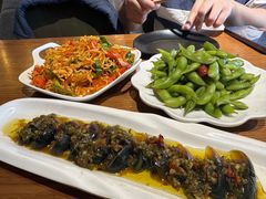 -聚点串吧·北京烧烤(赵登禹路店)