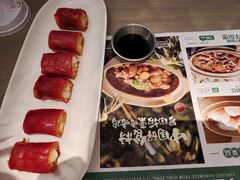 -茶港·点心·啫啫煲(王府井店)