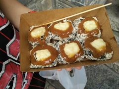 -品腐记·豆腐王朝(老门东总店)