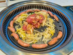 -杨记齐齐哈尔烤肉(总店)