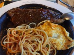 -豪客来牛排(钢铁大街店-2106)