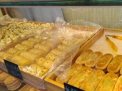 -包满意面包糕点(东坝店)