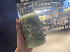 -野萃山·潮汕厚果汁(十亩地店)