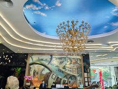 -厦门泰谷酒店(中山路镇海路地铁站店)