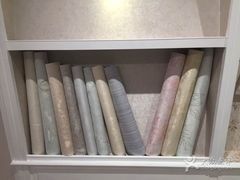 墙布-JCC天洋墙布·窗帘(宜山路店)