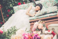 点击看大图 -THE QUEEN(北京店)