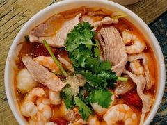 -明月虾面(厦禾路店)