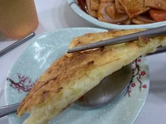 -米郎餐厅·朝鲜族料理(延长路店)