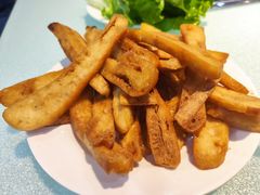 -武记碳锅鱼大盘鸡(杜岭街店)