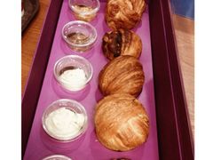 香格里拉西点坊-西点坊(浦东香格里拉店)