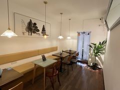 -野路甜点铺(松柏路店)