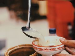 -葛记焖饼(伏牛路店)