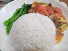 -香港仔茶餐厅(凤阳店)