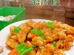 -东北特色菜馆(珞喻东路店)