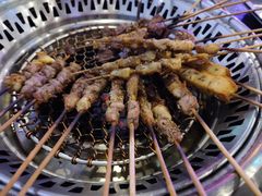 -二虎原味烧烤